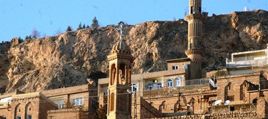 Mardin UNESCO’ya hazır