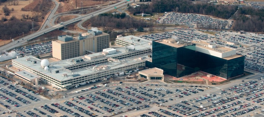 NSA, 122 ülkenin devlet başkanı ve başbakanını dinlemiş