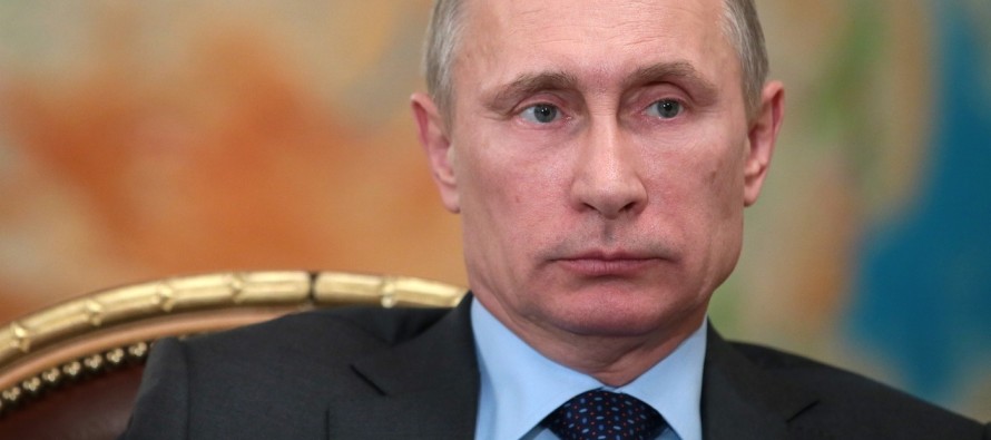 Putin: Yanukoviç sağlıklı, ancak onu öldüreceklerdi