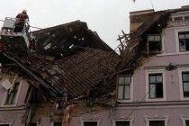 Viyana’da patlama: 1 ölü, 14 yaralı