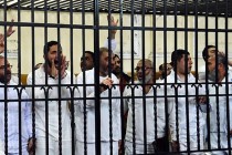 Mısır’da 683 kişi hakkında idam kararı verildi