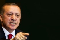 ABD’den Fethullah Gülen’i isteyen Erdoğan, Hizmet’e yönelik iftiraları yineledi
