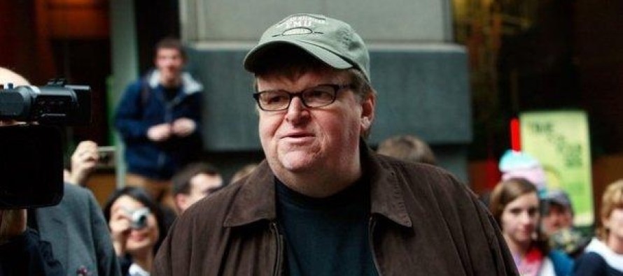 Ünlü yönetmen Moore, GM için idam istedi