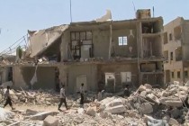 BM: Suriye ekonomisinin düzelmesi en az 30 yıl sürer