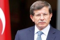 Bakan Davutoğlu New York’ta Twitter yasağını savundu