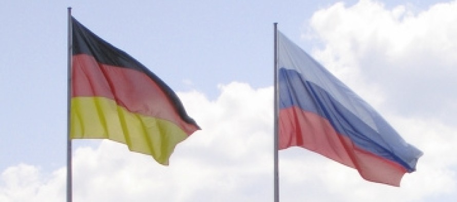 Almanya’dan Rusya’ya: Yapılan iğrençlik!