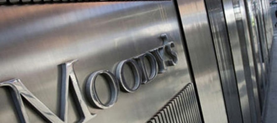 Moody’s Türkiye’nin notunu ‘negatif’e çevirdi