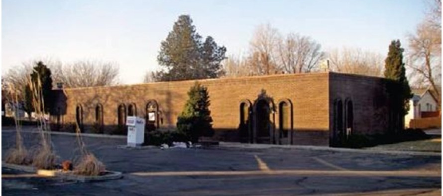 Pasifica Enstitüsü Idaho eyaletinde ilk kültür merkezini açtı