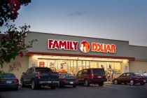 Family Dollar 370 mağazasını kapatıyor