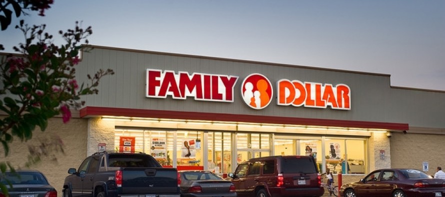 Family Dollar 370 mağazasını kapatıyor