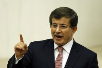 Davutoğlu: Dinleme konusunda İran’ı kastetmedim