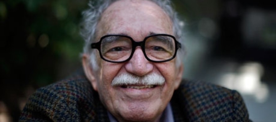 Nobel ödüllü Kolombiyalı yazar Marquez hayatını kaybetti