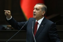 ABD’deki Ermenilerden Erdoğan’ın taziyesine tepki