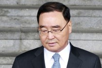 Feribot kazasına başarısız müdahalesinden dolayı eleştirilen G. Kore Başbakan’ı istifa etti
