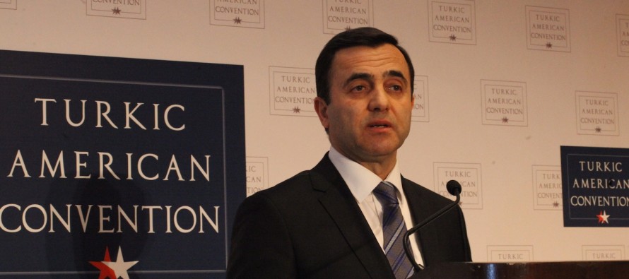 TUSKON Başkanı Rızanur Meral: Baskılarla seçimler adil ve bağımsız yapılamaz