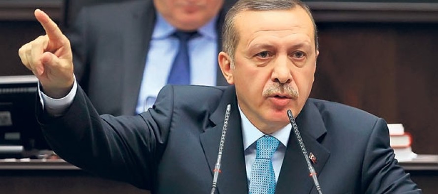 Erdoğan’ın 24 Nisan açıklaması ABD basınında geniş yer buldu
