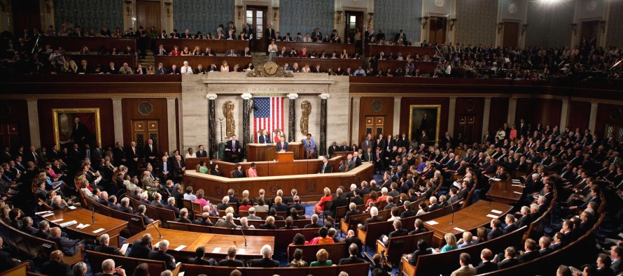 Ermeni tasarısı bir kez daha ABD Senatosu’nda