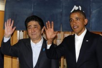 Başkan Obama: Çin adalara saldırırsa Japonya’yı savunuruz