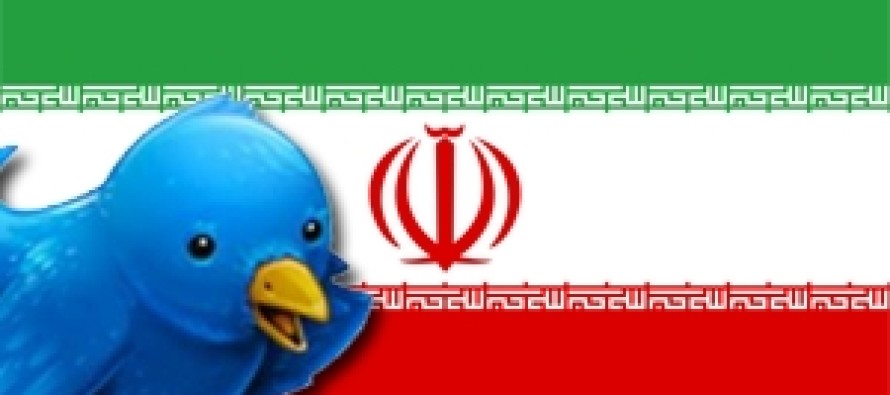 İran, Twitter yasağını Türkiye ve Çin ile savundu