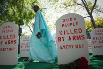 43 ülke hala BM Silah Ticaret Anlaşması’na imza atmadı