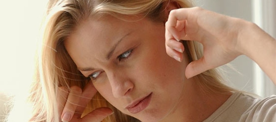 SAĞLIK- Kulak çınlaması, beyin tümörü habercisi olabilir