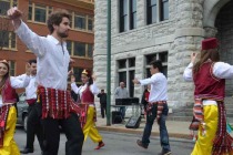 Syracuse Belediyesi, 23 Nisan’ı Türk Günü ilan etti