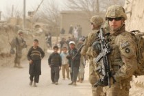 ABD, Afganistan’da 10 bin askerini bırakacak