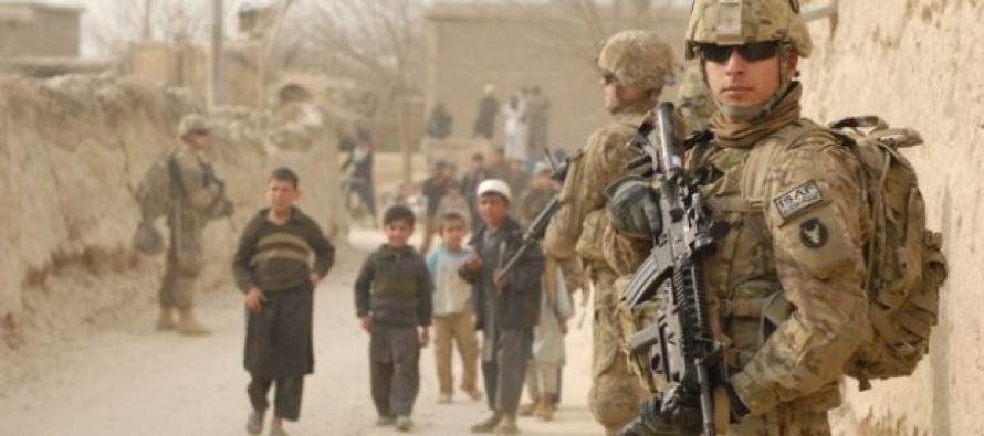 ABD, Afganistan’da 10 bin askerini bırakacak