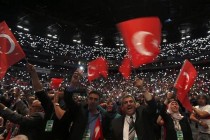 [YORUM HABER] Kennedy Berlin’de yol açmıştı, Erdoğan Köln’de kapadı