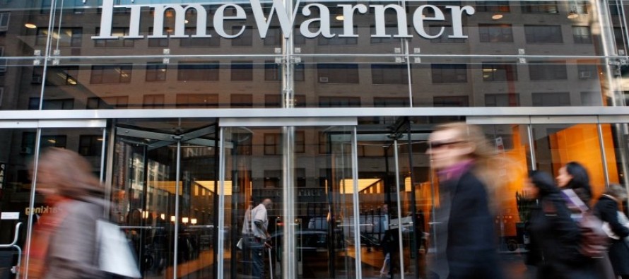 Time Warner şirketler grubu 55 yıllık binasından taşınıyor
