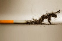 Sigara hem psikolojik hem fiziksel bağımlılık yapıyor
