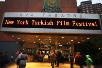 13. New York Türk Film Festivali ‘‘Kelebeğin Rüyası’’ ile başladı