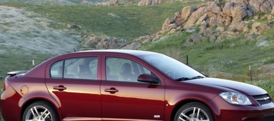 Hatalı araçlarını geri çağırmayı ihmal eden GM’e rekor ceza
