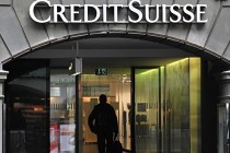ABD, Credit Suisse’e 2,8 milyar dolar ceza kesti