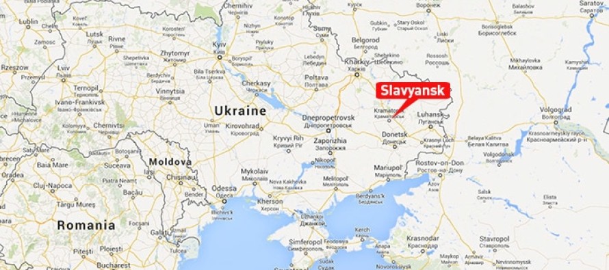Ukrayna’daki çatışmalarda 2 bin Ahıskalı mahsur kaldı