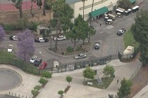 Los Angeles’ta bir üniversite ‘silahlı saldırı’ şüphesiyle boşaltıldı