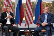 Obama, Fransa’da Putin’le görüşmeyecek