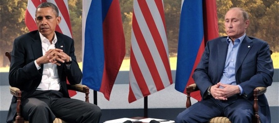 Obama, Fransa’da Putin’le görüşmeyecek
