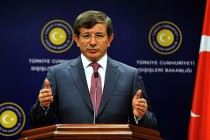 Davutoğlu’ndan Freedom House’a rapor tepkisi