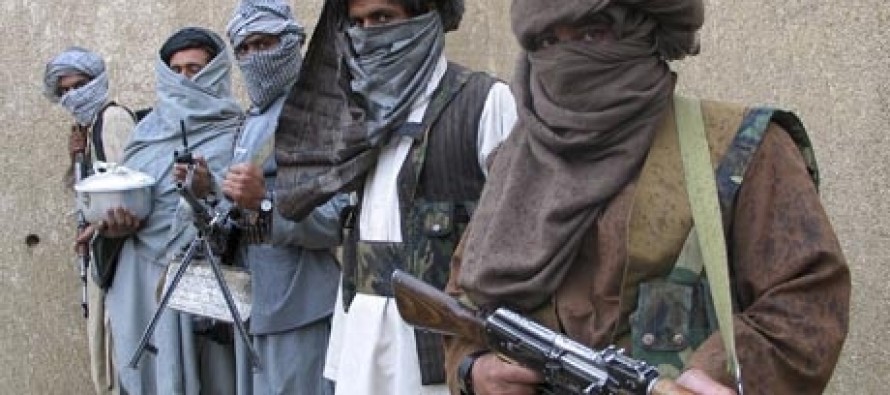 Taliban Pakistan’da savaş ilan etti