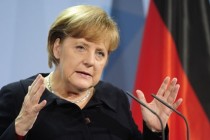 Angela Merkel: Kırım’ın işgali, AB’nin toprak bütünlüğünü sarstı