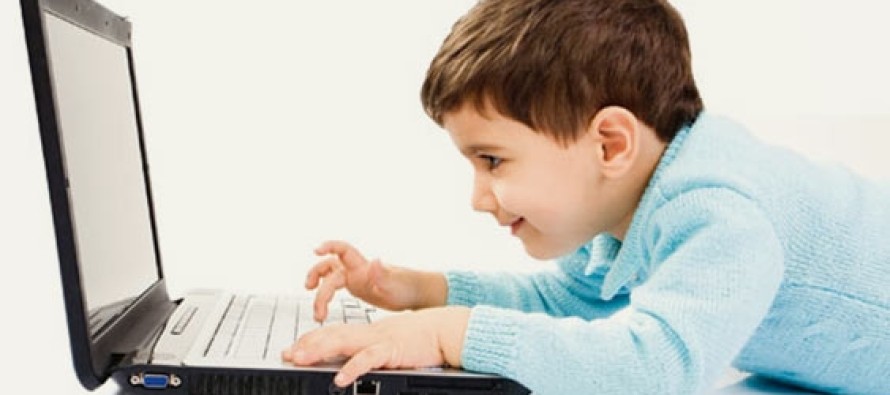 ÇOCUK PSİKOLOJİSİ-Yoksa çocuğunuz internet bağımlısı mı?