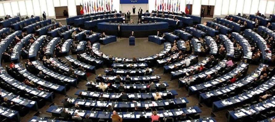 Avrupa Parlementosu’nda AB karşıtı partiler güçleniyor