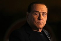 Berlusconi huzurevinde çalışmaya başladı