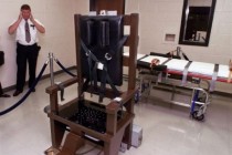 Tennessee eyaleti, elektrikli sandelyeyle idama geri döndü
