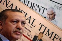 Financial Times: Türkiye kutuplara ayrılıyor