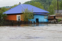 Sibirya sele teslim, 4 bin konut etkilendi, binlerce kişi tahliye edildi