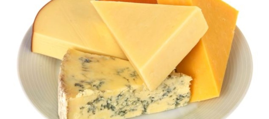 Çin, İngiltere’den peynir ithalini yasakladı