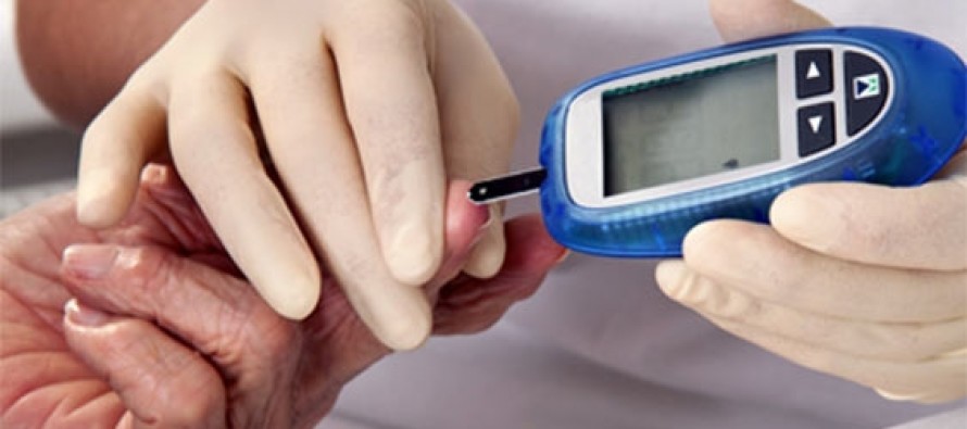 Kan şekerinin düzenli ölçümü hayati öneme sahip