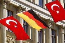 Almanya’da Türk marketine çirkin saldırı